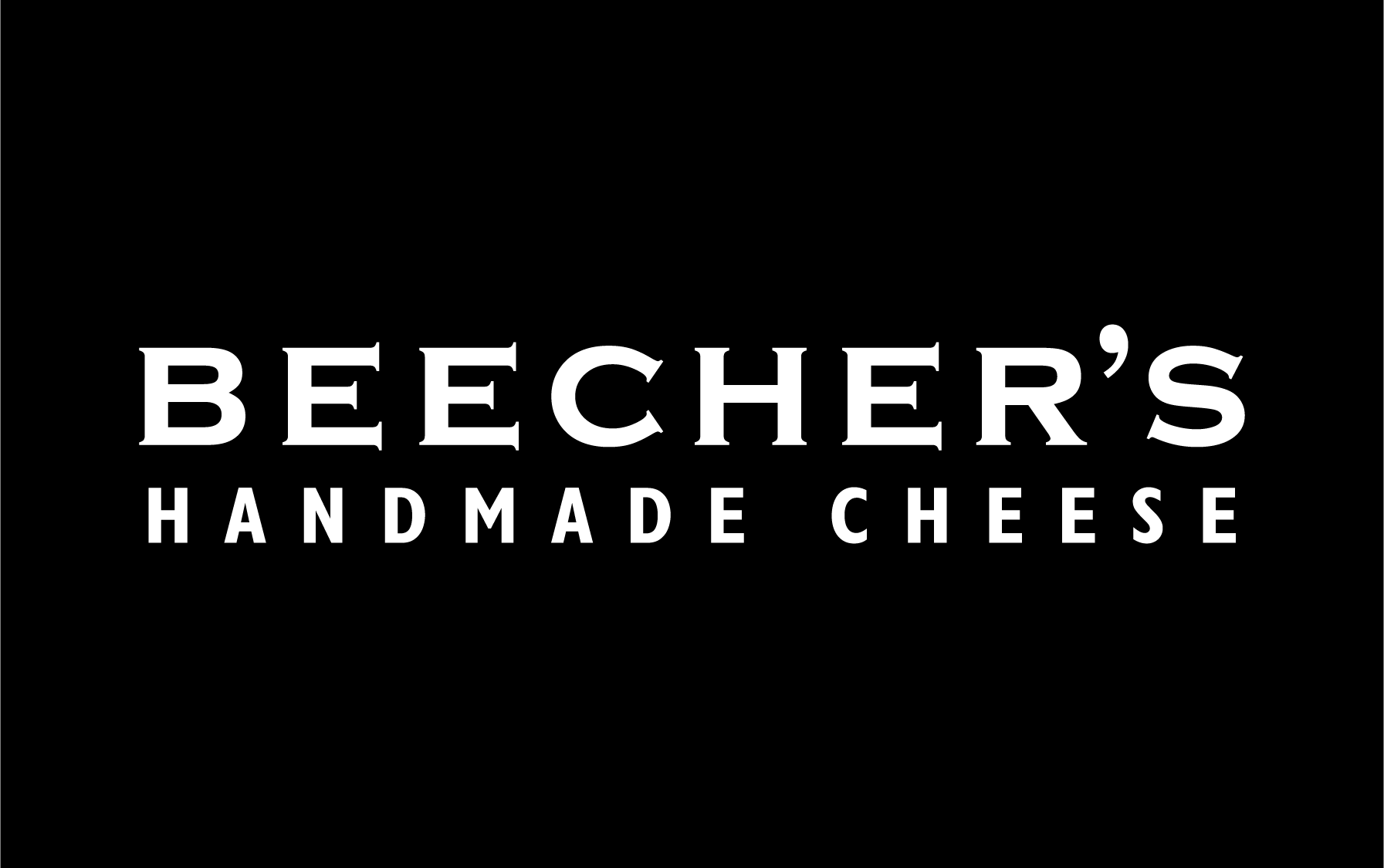 Beecher's Handmade Cheese