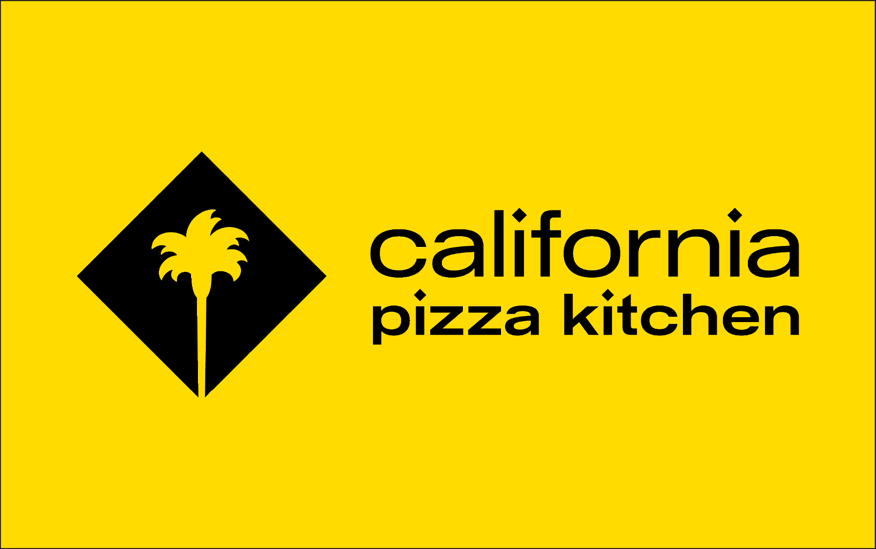 California Pizza Kitchen