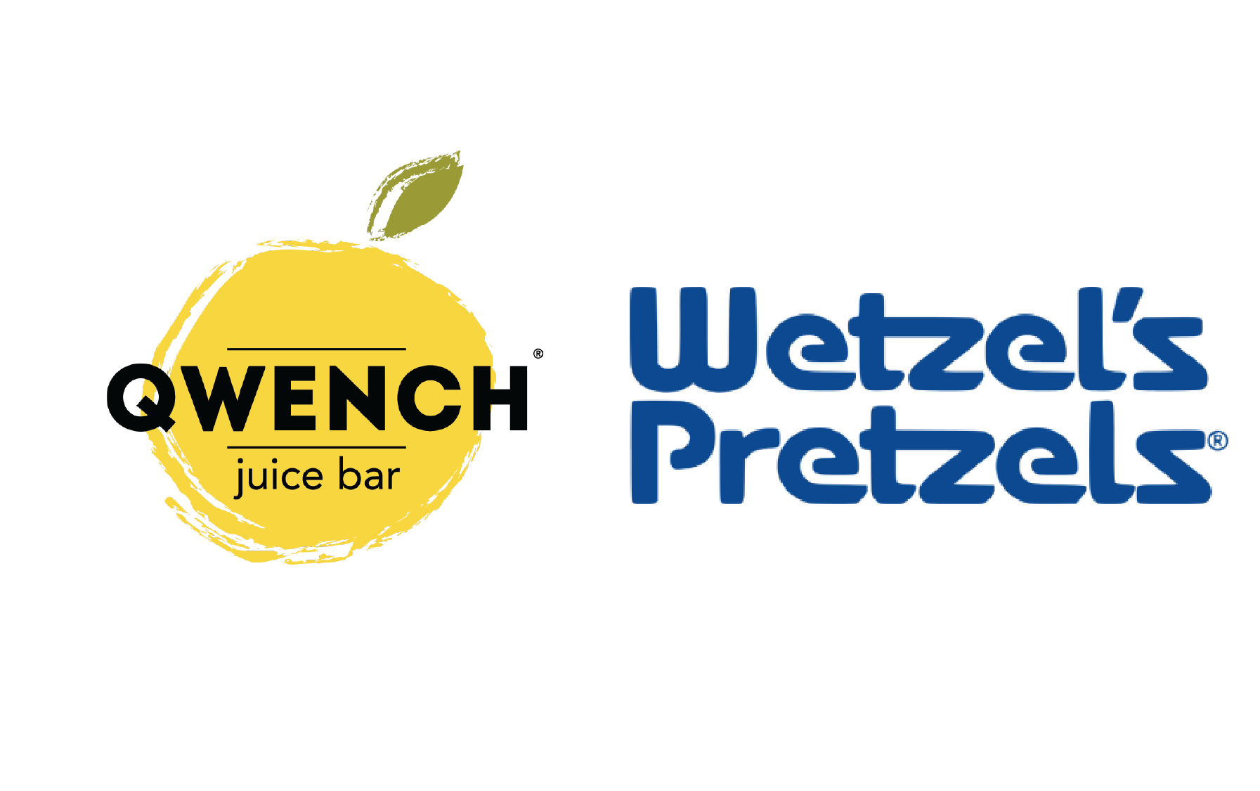 Qwench Juice / Wetzel's